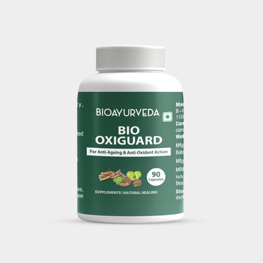 Oxiguard 90 Capsule